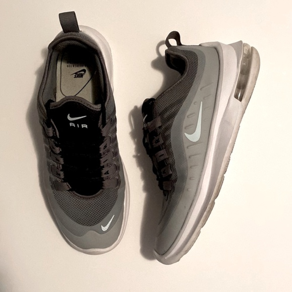 Nike Air Max Sneakers
